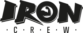 Logo Iron Crew