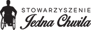 Logo Stowarzyszenia Jedna Chwila